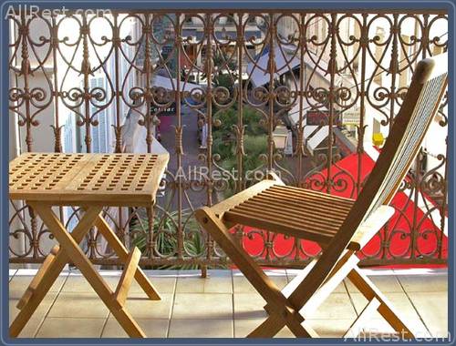 Hotel La Villa Tosca 36